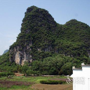 阳朔新地球村度假饭店酒店提供图片