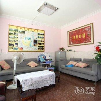 阳朔乐居酒店酒店提供图片