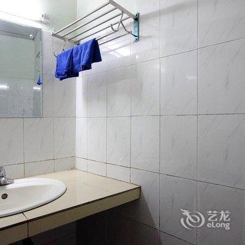 阳朔乐居酒店酒店提供图片