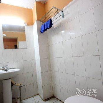 阳朔乐居酒店酒店提供图片