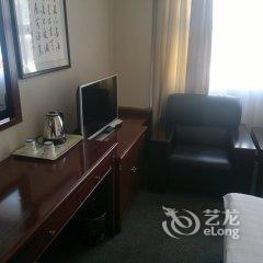 酒泉华裕宾馆酒店提供图片