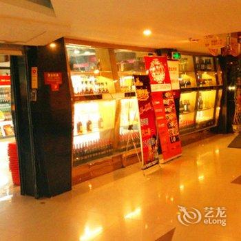 石狮COCO精品酒店酒店提供图片