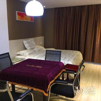 茉莉花开连锁酒店(仙桃复州路店)酒店提供图片