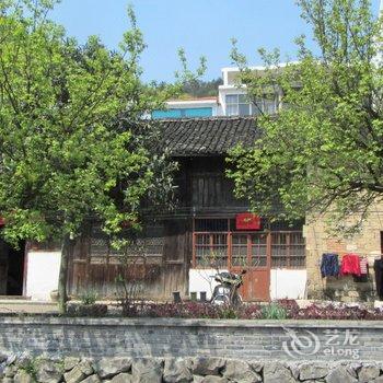 浦江民生一号民宿酒店提供图片
