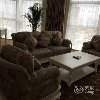 宁波富茂大酒店酒店提供图片