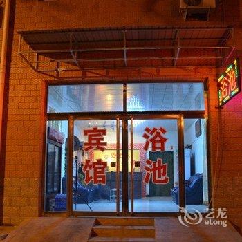 廊坊市固安大众宾馆酒店提供图片