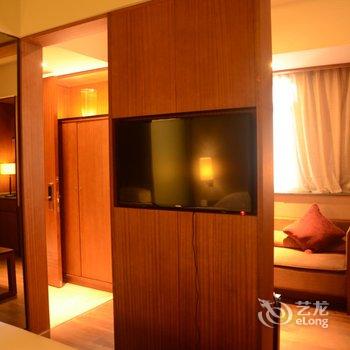 天津市瑞丽酒店酒店提供图片