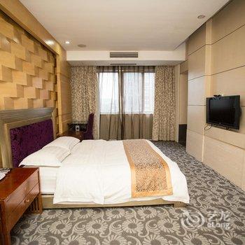 宁波海曙枫华丽致酒店(环城西路店)酒店提供图片