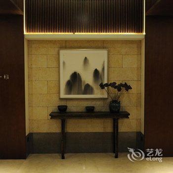 天津市瑞丽酒店酒店提供图片