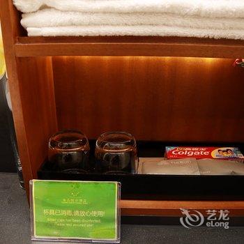 天津市瑞丽酒店酒店提供图片