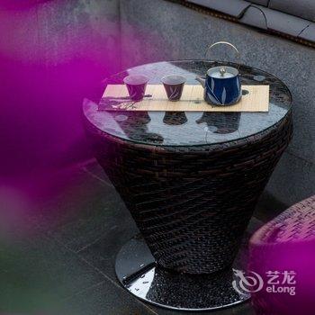 丽江玺悦澜庭度假客栈酒店提供图片