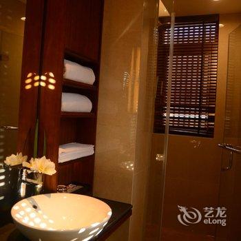 天津市瑞丽酒店酒店提供图片