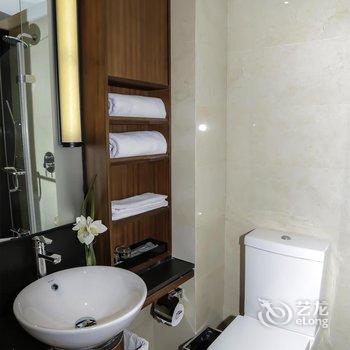 天津市瑞丽酒店酒店提供图片