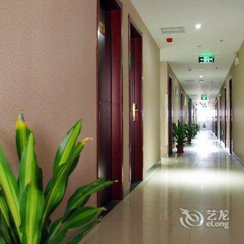 凤阳富城商务宾馆(滁州)酒店提供图片