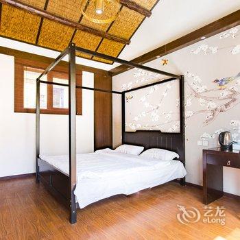 北京香山后院精品小院木屋酒店提供图片