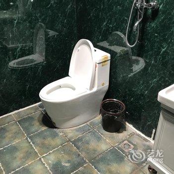 商丘对角巷电影主题酒店酒店提供图片