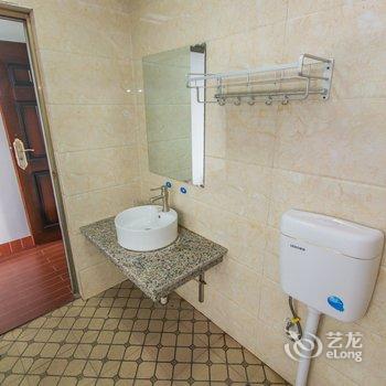 宜宾蜀南竹海海水轩度假山庄酒店提供图片