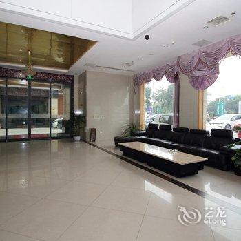 宁波江东四季天莱大酒店酒店提供图片