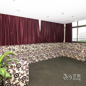 宁波江东四季天莱大酒店酒店提供图片