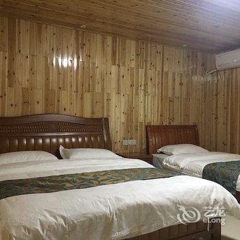 婺源篁岭岭上人家酒店提供图片