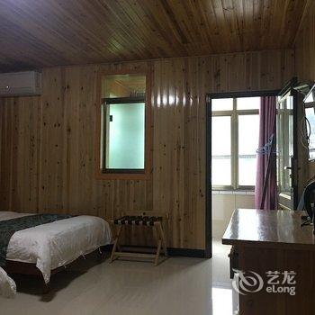 婺源篁岭岭上人家酒店提供图片