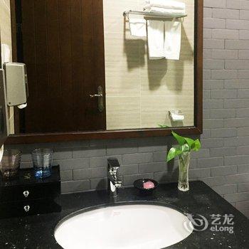 徐州潘安水镇客栈酒店提供图片