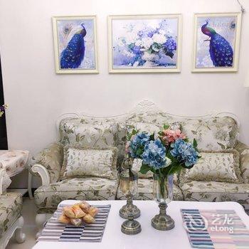 广州珠江新城美宿普通公寓(兴盛路分店)酒店提供图片