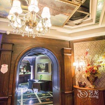 都市118(遂宁南转盘店)酒店提供图片