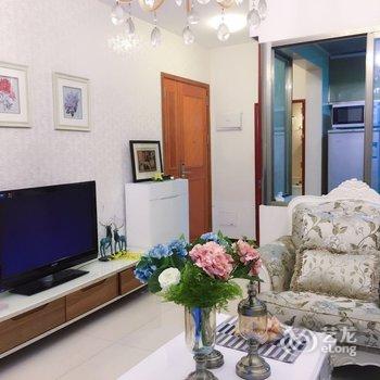 广州珠江新城美宿普通公寓(兴盛路分店)酒店提供图片