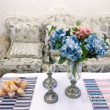 广州珠江新城美宿普通公寓(兴盛路分店)酒店提供图片