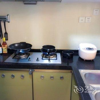 广州珠江新城美宿普通公寓(兴盛路分店)酒店提供图片