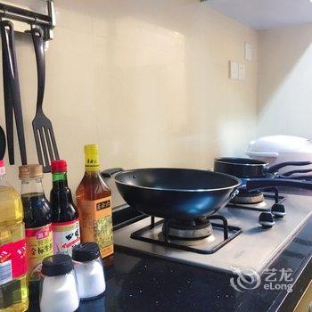 广州珠江新城美宿普通公寓(兴盛路分店)酒店提供图片