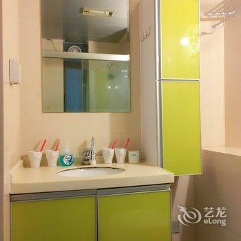 广州珠江新城美宿普通公寓(兴盛路分店)酒店提供图片