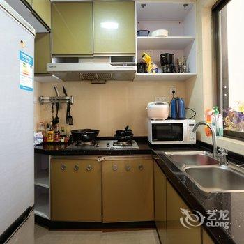 广州珠江新城美宿普通公寓(兴盛路分店)酒店提供图片