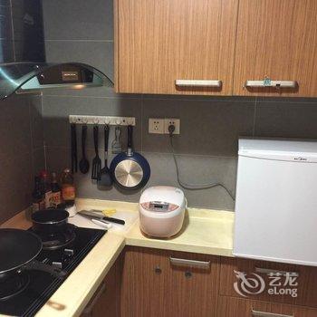 广州珠江新城美宿普通公寓(兴盛路分店)酒店提供图片