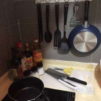 广州珠江新城美宿普通公寓(兴盛路分店)酒店提供图片