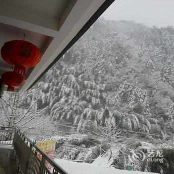 泾县月亮湾秋风山庄(宣城)酒店提供图片