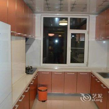 营口天南海北公寓酒店提供图片