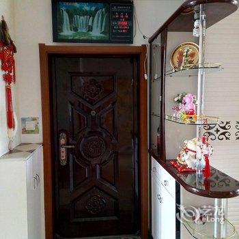 营口天南海北公寓酒店提供图片