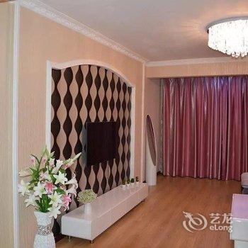 营口天南海北公寓酒店提供图片