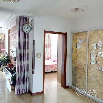 营口天南海北公寓酒店提供图片