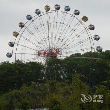 中山泉林山庄酒店提供图片