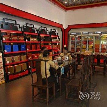 石狮豪富华大酒店酒店提供图片