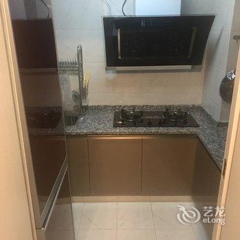 成都好巴适名宿普通公寓(柳南一路店)酒店提供图片