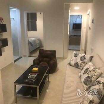 成都好巴适名宿普通公寓(柳南一路店)酒店提供图片