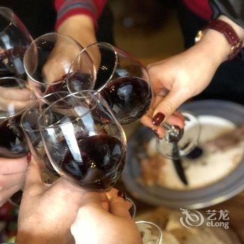 杭州临安沐隐阁民宿酒店提供图片