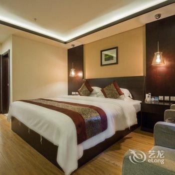 江城县曼城商务酒店酒店提供图片
