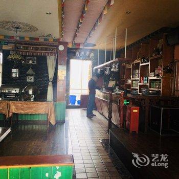 江孜雅迪花园酒店酒店提供图片