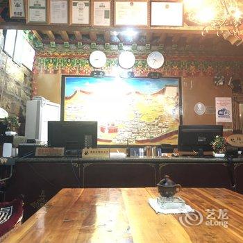 江孜雅迪花园酒店酒店提供图片