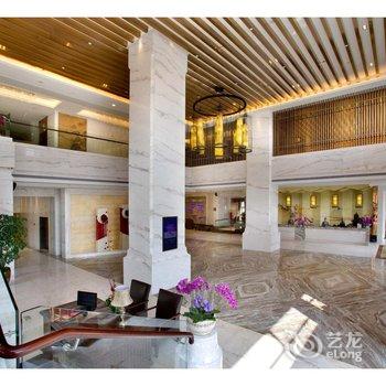 宁波鄞州天港禧悦酒店酒店提供图片